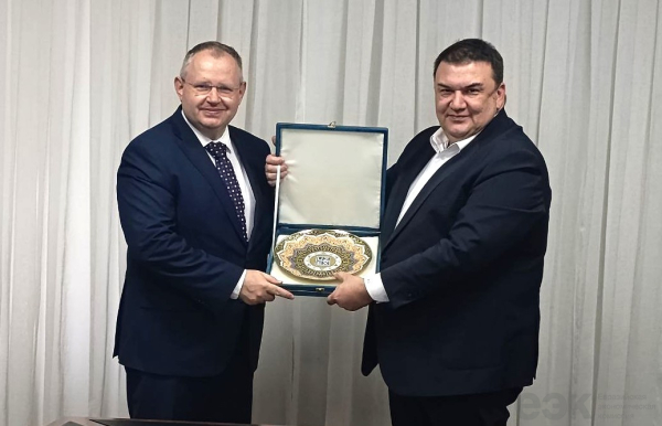 ЕАЭС: построение общего биржевого рынка