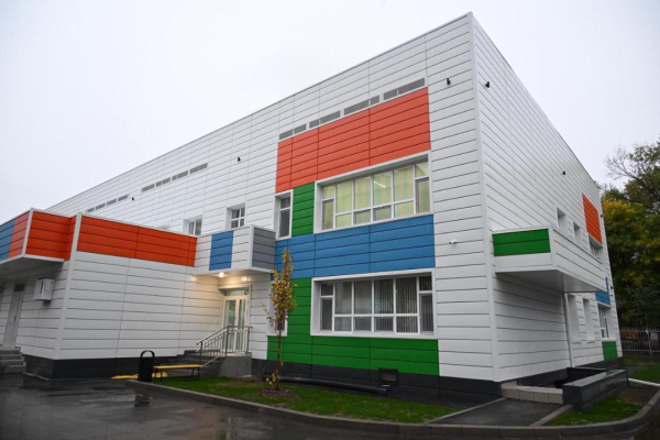 Устойчивое развитие: Алматы завершает более 60 проектов ко Дню Республики