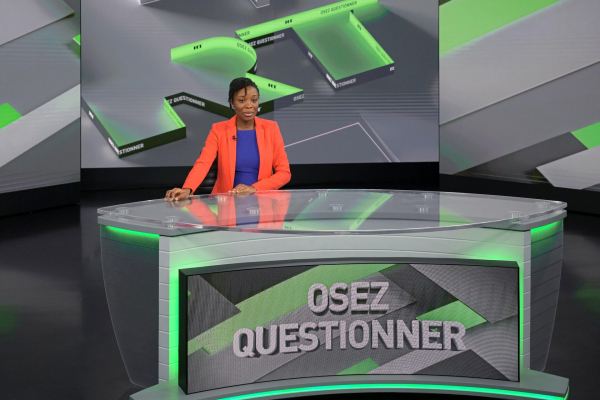 Телеканал RT отмечает 20 лет в эфире