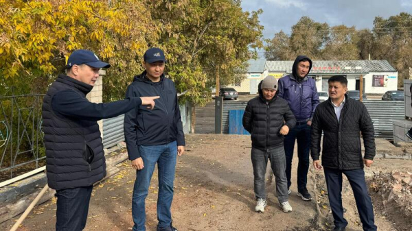 Модернизация вокзалов в области находится на контроле