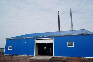 Жаксынский район демонстрирует новые возможности для молодежи и семьи