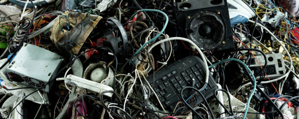 Казахстан продлил запрет на вывоз лома и отходов черных и цветных металлов Казахстан продлил запрет на вывоз лома и отходов черных и цветных металлов