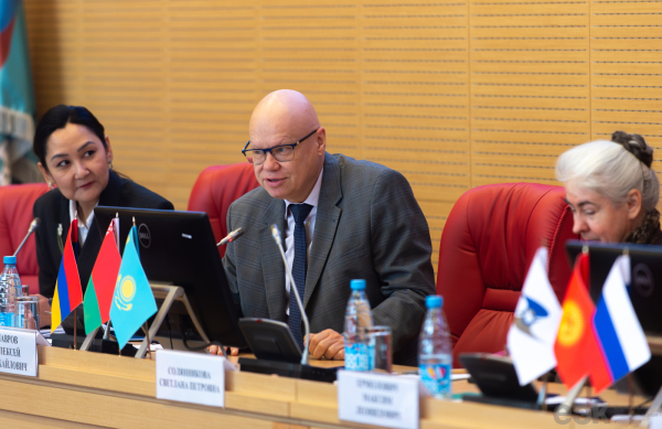 ЕАЭС: развитие конкурентных государственных закупок