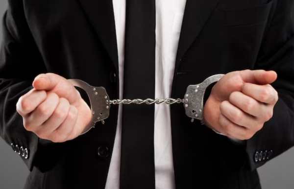 Прокурора в Костанайской области уличили в нарушении закона