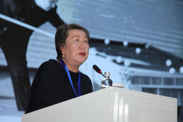 В Карагандинском университете отметили юбилей академика Букетова