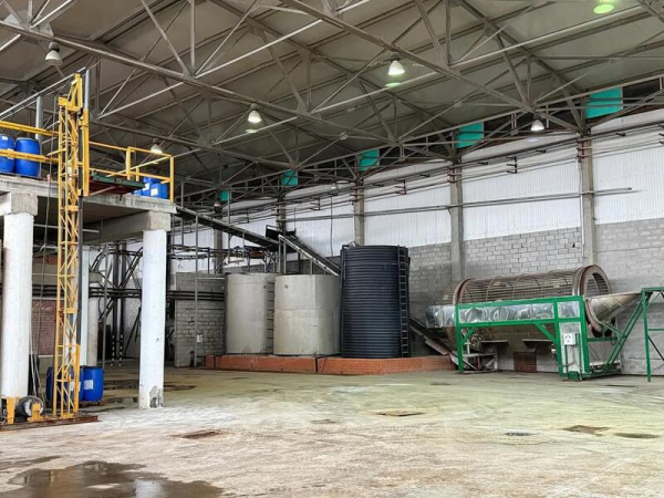 В Западно-Казахстанской области будут перерабатывать более 800 тысяч шкур в год