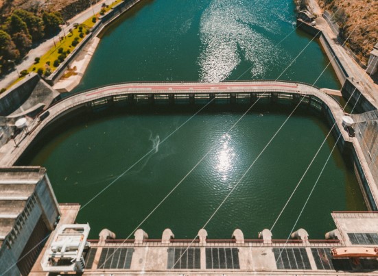 В регионе восстанавливают водоемы и плотины для устойчивого водоснабжения сельского хозяйства В регионе восстанавливают водоемы и плотины для устойчивого водоснабжения сельского хозяйства