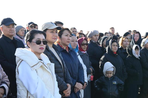 Завершен второй этап строительства автодороги по проспекту 25-летия Независимости