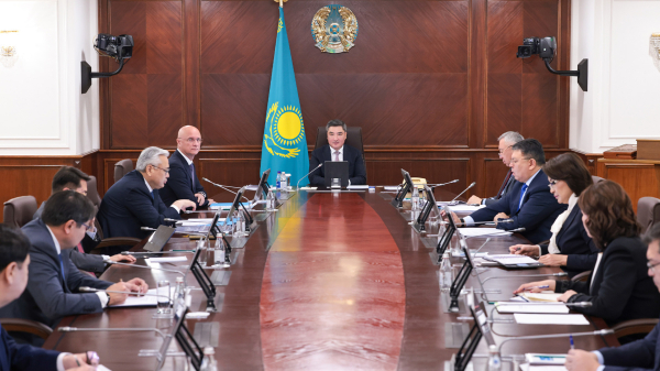 Искусственный интеллект изменит администрирование и снизит уровень «тени» в экономике