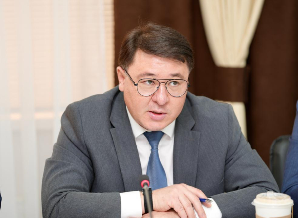 Регионы Казахстана готовятся к зиме