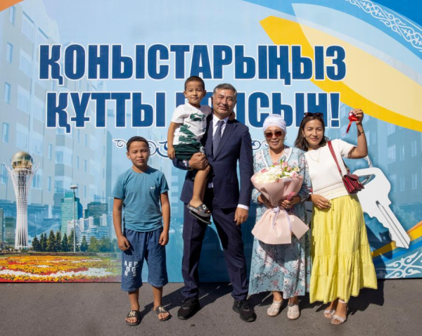 План по вводу жилья перевыполнен: регион демонстрирует устойчивый рост План по вводу жилья перевыполнен: регион демонстрирует устойчивый рост