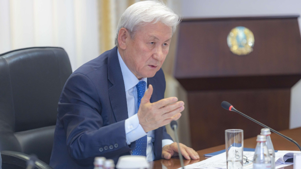 Проактивная политика роста: государство будет сопровождать крупные проекты Проактивная политика роста: государство будет сопровождать крупные проекты