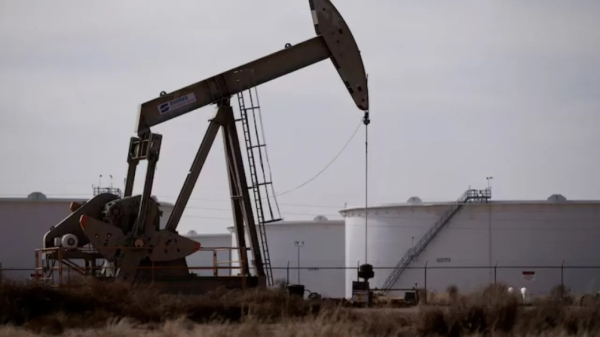 Brent укрепилась на фоне сигналов о контролируемом росте предложения