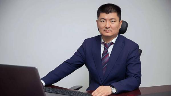 Ущерб на 430 млн тенге: экс-главу Фонда финподдержки сельского хозяйства арестовали в Шымкенте
 
Ущерб на 430 млн тенге: экс-главу Фонда финподдержки сельского хозяйства арестовали в Шымкенте