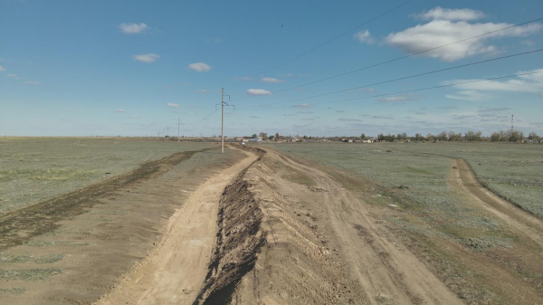 В Казахстане продолжается активная подготовка к паводковому периоду В Казахстане продолжается активная подготовка к паводковому периоду
