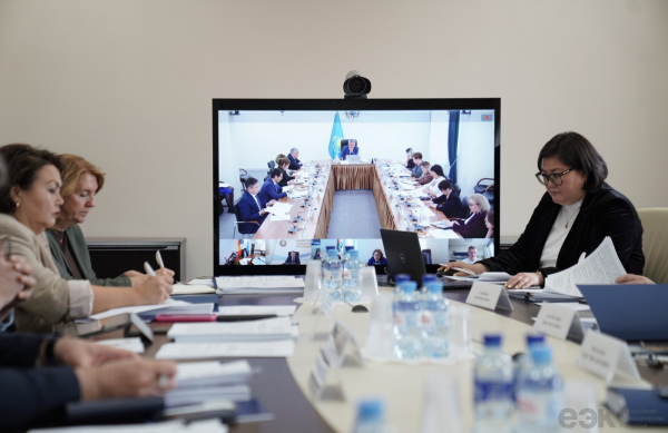 ЕАЭС: социальные гарантии для трудящихся