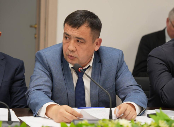 Ертис поддерживает экосистему: природоохранные меры дали ощутимый эффект Ертис поддерживает экосистему: природоохранные меры дали ощутимый эффект