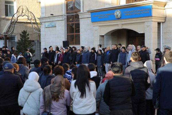 Столичные новобранцы отправились на службу в Десантно-штурмовые войска Столичные новобранцы отправились на службу в Десантно-штурмовые войска