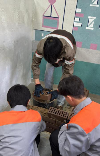 Программа «1000 профильных классов» реализуется в Карагандинской области