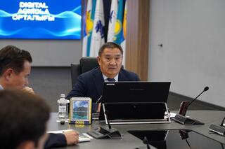 Акмолинская область первой внедряет искусственный интеллект в сельское хозяйство