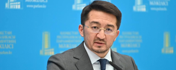 Сотрудникам карагандинского вуза рекомендовали перейти на отечественный мессенджер Aitu