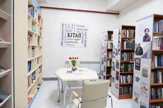 В селе Кенесары открыли Дом культуры: жители ждали этого 30 лет В селе Кенесары открыли Дом культуры: жители ждали этого 30 лет