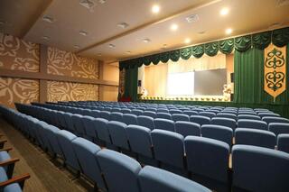 В Кокшетау открываются современные школы и детские сады нового формата В Кокшетау открываются современные школы и детские сады нового формата