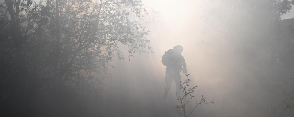 Спецоперация России на Украине: сводка Минобороны РФ за 4 октября