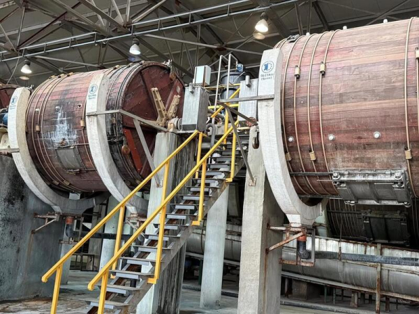 В Западно-Казахстанской области будут перерабатывать более 800 тысяч шкур в год