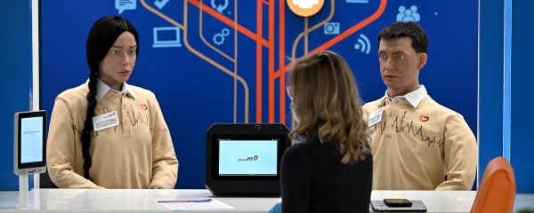 Более 2 тысяч чиновников сократят в Узбекистане за счет внедрения ИИ