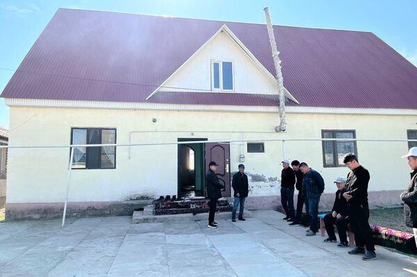 6-летний мальчик внезапно умер в больнице в Жамбылской области 