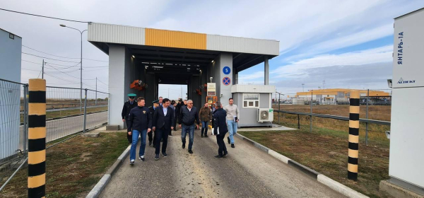 Казахстан и Россия укрепляют сотрудничество в сфере транспортной инфраструктуры