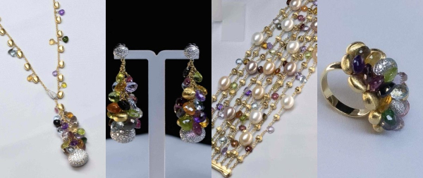 Серьги за 6,6 млн тенге: изъятые ювелирные украшения продали на торгах с большими скидками
Серьги за 6,6 млн тенге: изъятые ювелирные украшения продали на торгах с большими скидками