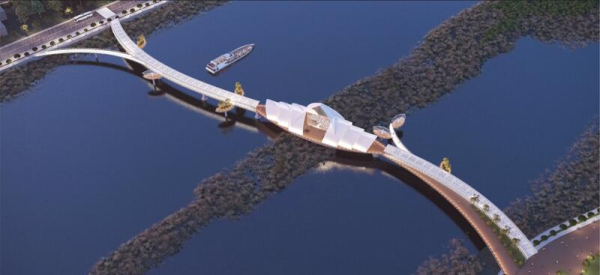 Парк Президента в Кызылорде обретет новый облик Парк Президента в Кызылорде обретет новый облик