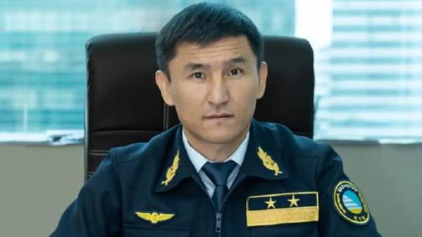 Топ-менеджер КТЖ, за которого вступились казахстанцы, стал председателем правления «Грузовых перевозок»