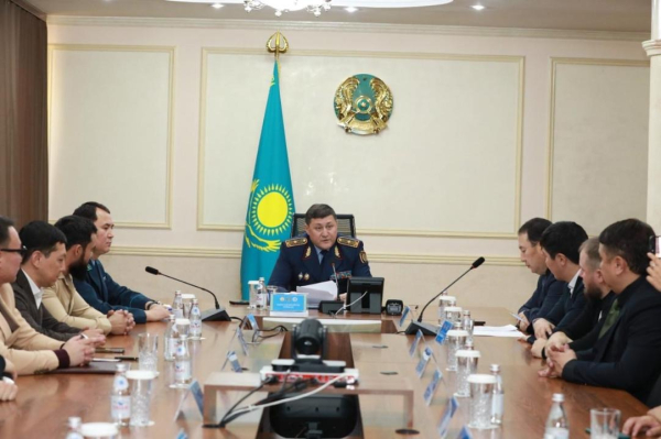 Полиция столицы усиливает профилактику наркоправонарушений с участием общественности Полиция столицы усиливает профилактику наркоправонарушений с участием общественности