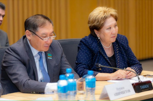 В Казахстане укрепляют внутренний рынок и поддержку национального бизнеса В Казахстане укрепляют внутренний рынок и поддержку национального бизнеса