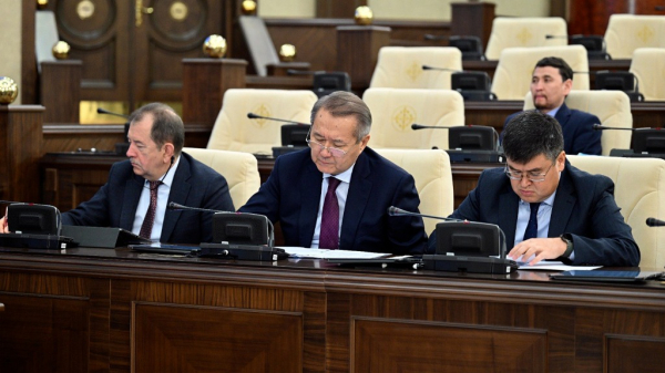 Новый Строительный кодекс Казахстана направлен на повышение качества и прозрачности строительства