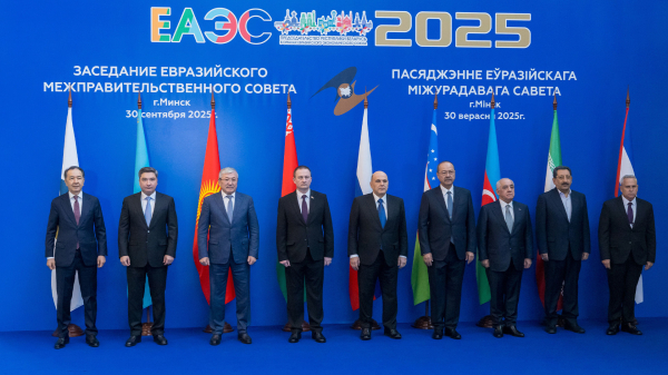 Казахстан готовится к запуску Международного центра ИИ Alem.ai Казахстан готовится к запуску Международного центра ИИ Alem.ai