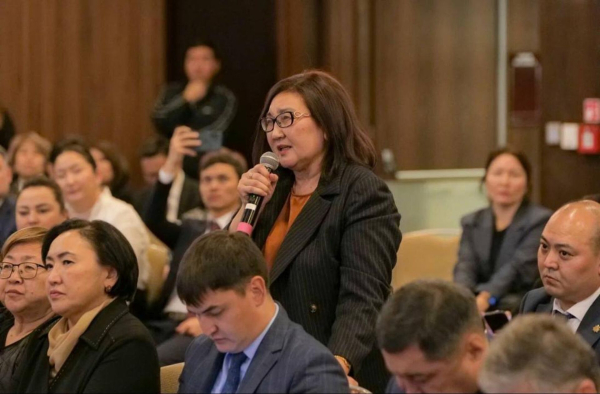 На 20% снизится количество налогов для бизнеса с 2026 года 