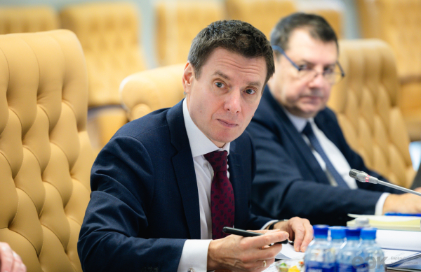 ЕЭК: барьеры в торговле с Узбекистаном и возможности для их устранения