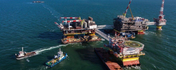 В Казахстане добыли 75,7 млн тонн нефти и газового конденсата – Минэнерго