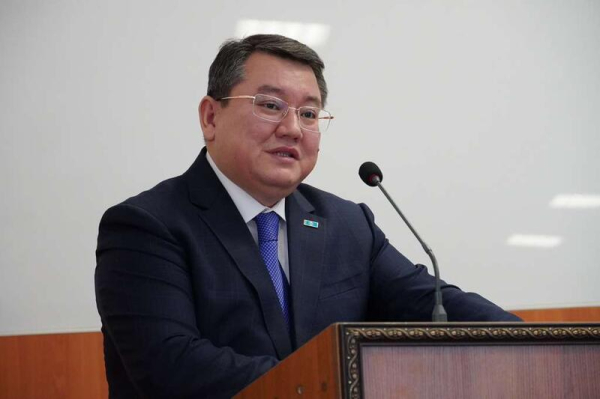 В Аккольском районе состоялась встреча по разъяснению стратегических задач, обозначенных в Послании Президента В Аккольском районе состоялась встреча по разъяснению стратегических задач, обозначенных в Послании Президента