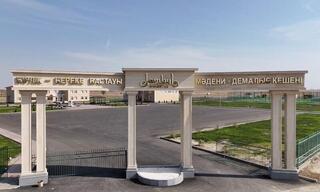 В Жамбылском районе открыли новый центр: культура, спорт, образование и архив под одной крышей В Жамбылском районе открыли новый центр: культура, спорт, образование и архив под одной крышей