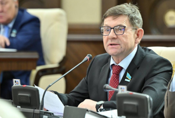 Депутат признался, что стал жертвой дипфейка
 Депутат признался, что стал жертвой дипфейка