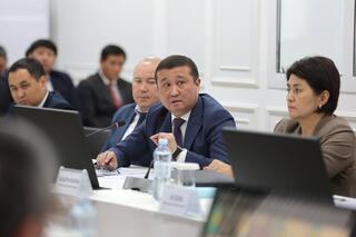 В Жамбылской области завершены работы по строительству, реконструкции и ремонту дорог по 136 проектам В Жамбылской области завершены работы по строительству, реконструкции и ремонту дорог по 136 проектам