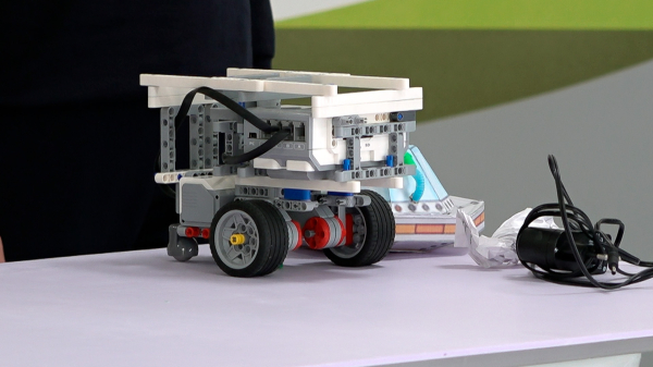 Возврат активов: в Уральске открыли новую школу Возврат активов: в Уральске открыли новую школу