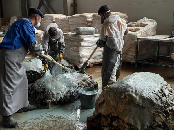 В Западно-Казахстанской области будут перерабатывать более 800 тысяч шкур в год