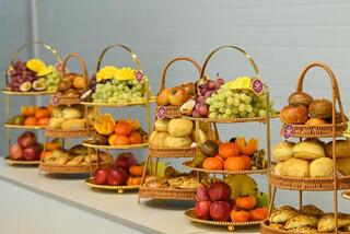 В Кызылорде открылась малая промышленная зона «Тұмар»