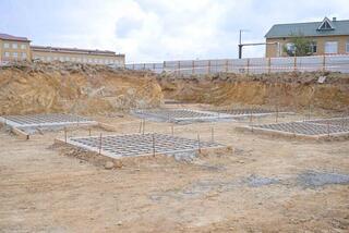 В Семее началось строительство физкультурно-оздоровительного комплекса В Семее началось строительство физкультурно-оздоровительного комплекса